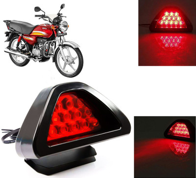 AUTO PEARL LED Tail-light for Hero CD Dawn