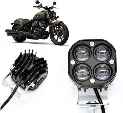 AUTO PEARL LED Fog Light for Indian