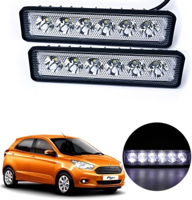 AUTO PEARL LED Fog Light for Ford Figo