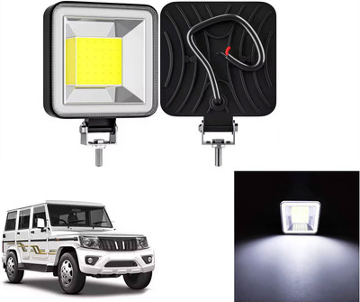 AUTO PEARL LED Fog Light for Mahindra Bolero