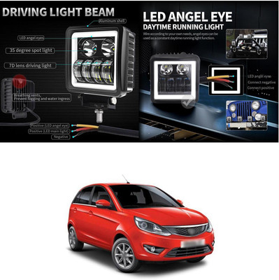 PECUNIA LED Fog Lamp Unit for Tata Bolt