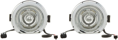 UNO MINDA Halogen Fog Light for Mahindra Bolero