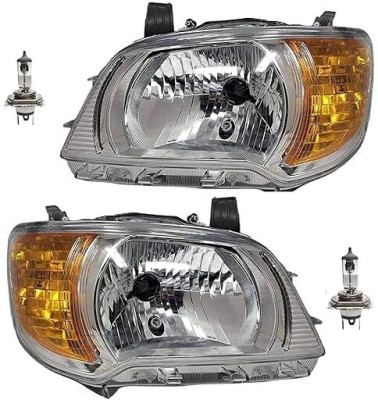 Garg overseas Halogen Headlight for Maruti Suzuki Alto K10