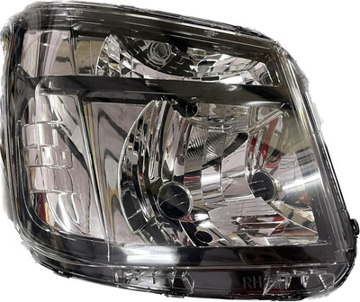 KDT Halogen Headlight for Tata TT