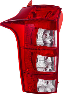 UNO MINDA LED Tail-light for Mahindra XUV 500