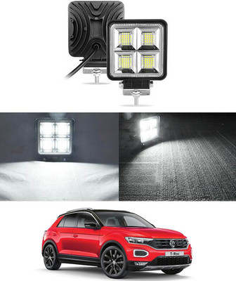 RKPSP LED Fog Lamp Unit for Volkswagen Universal For Car
