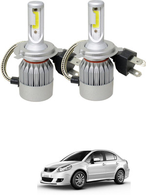 LOVMOTO LED Fog Lamp Unit for Mahindra Universal For Car