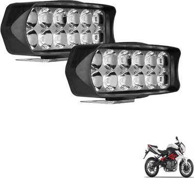 Generox LED Fog Light for DSK Benelli TNT 600 i