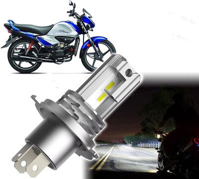 AUTO PEARL LED Fog Light for Hero Splender iSMART