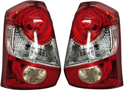 KDT Halogen Tail-light for Toyota Etios