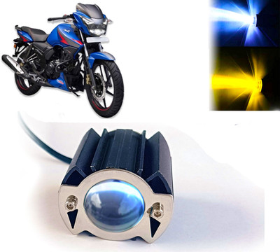 AUTO PEARL LED Fog Light for TVS Apache RTR 160