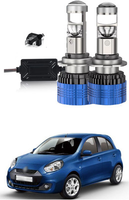 LOVMOTO LED Fog Lamp Unit for Ford Universal For Car