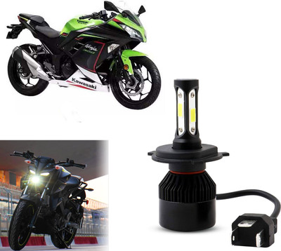 AUTO PEARL LED Headlight for Kawasaki Ninja 300