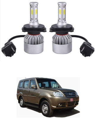LOVMOTO LED Fog Lamp Unit for Tata Sumo Grande