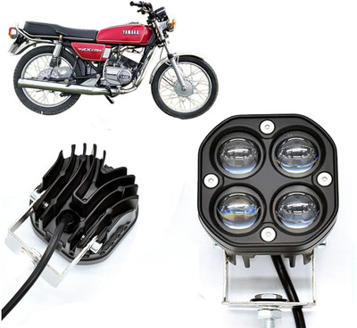 AUTO PEARL LED Fog Light for Yamaha RX-135