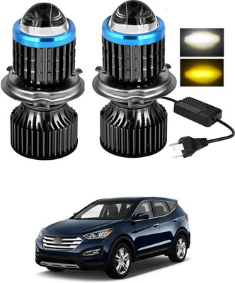 LOVMOTO LED Fog Lamp Unit for Maruti Suzuki Gypsy