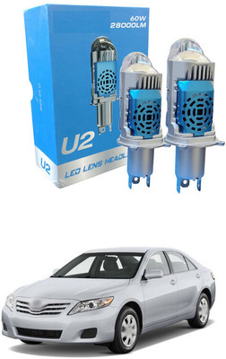LOVMOTO LED Fog Lamp Unit for Toyota Camry