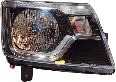 KDT Halogen Headlight for Mahindra Bolero
