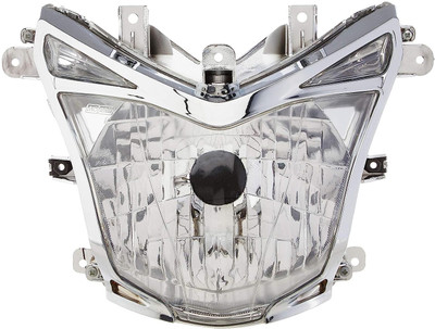 UNO MINDA Halogen Headlight for Bajaj Discover 125