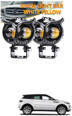 LOVMOTO LED Fog Lamp Unit for Chevrolet Sail