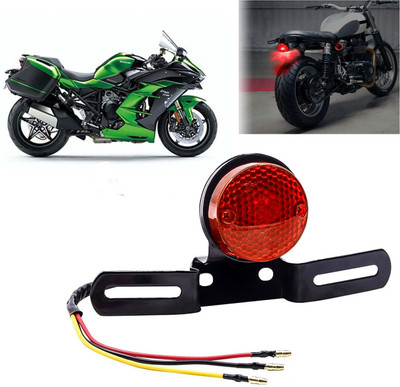 AUTO PEARL Halogen Tail-light for Kawasaki Ninja