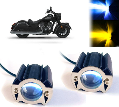 AUTO PEARL LED Fog Light for Indian