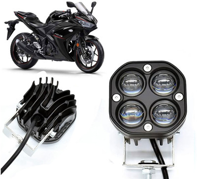 AUTO PEARL LED Fog Light for Yamaha YZF R3