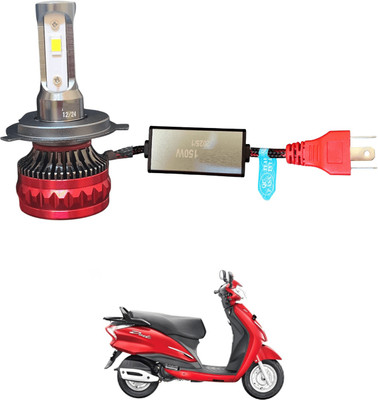 GONAMA LED Fog Lamp Unit for Universal For Car Universal For Car