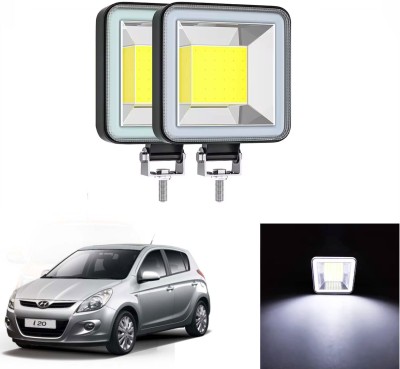 AUTO PEARL LED Fog Light for Hyundai i20