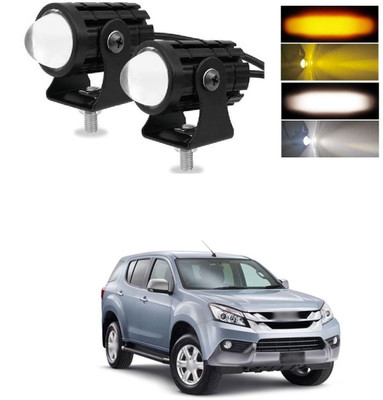 LOVMOTO LED Fog Lamp Unit for Hyundai MU-7
