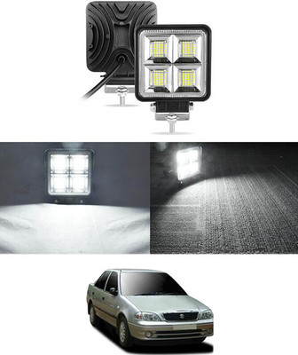AYW LED Fog Lamp Unit for Maruti Suzuki Esteem