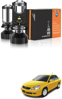 LOVMOTO LED Fog Lamp Unit for Mitsubishi Universal For Car