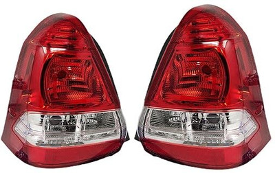 KDT Halogen Tail-light for Toyota Etios