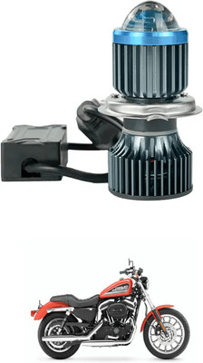 GONAMA LED Headlight for Bajaj Avenger 220 DTS-i