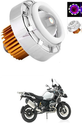 PRTEK LED Headlight for Royal Enfield 500
