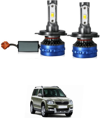 LOVMOTO LED Fog Lamp Unit for Ford Universal For Car