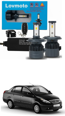 LOVMOTO LED Fog Lamp Unit for Chevrolet Optra SRV