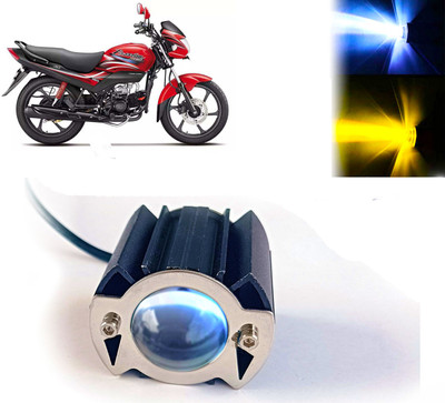 AUTO PEARL LED Fog Light for Hero Passion Plus