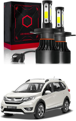 LOVMOTO LED Fog Lamp Unit for Volkswagen Jetta