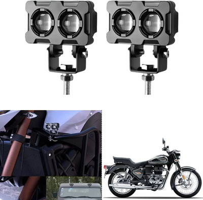 ENEMYT LED Headlight for Royal Enfield Standard 350