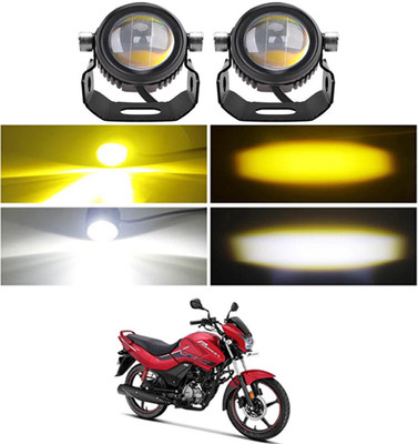 AYW LED Fog Lamp Unit for Hero Universal For Car