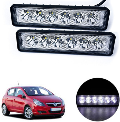 AUTO PEARL LED Fog Light for Opel Corsa