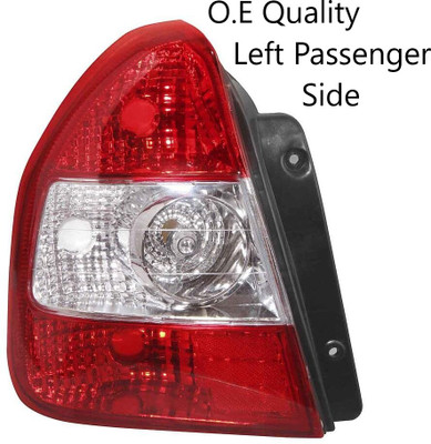 autofier Halogen Tail-light for Hyundai Accent
