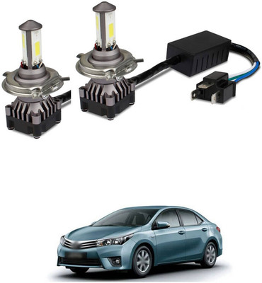 LOVMOTO LED Fog Lamp Unit for Toyota Corolla Altis