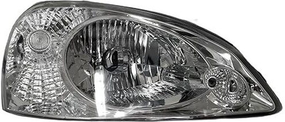 DEPON Halogen Headlight for Tata Indica