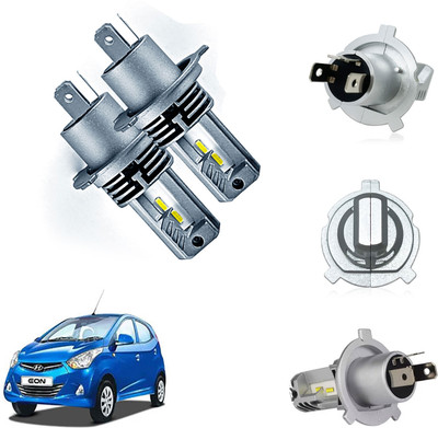 AUTO PEARL LED Headlight for Hyundai Eon