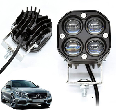 AUTO PEARL LED Fog Light for Mercedes Benz C250