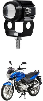 XZRTZ LED Fog Light for Bajaj Discover 125 DTS-i