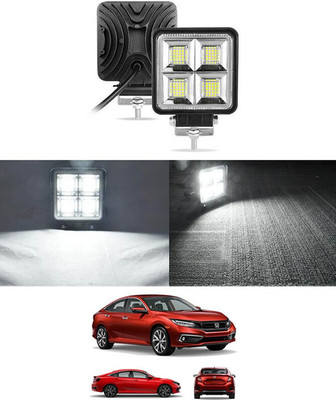 RKPSP LED Fog Lamp Unit for Honda Civic