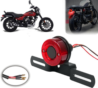 AUTO PEARL Halogen Tail-light for Bajaj Avenger 160 Street